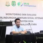 bpjs tenaga kerja perangkat desa
